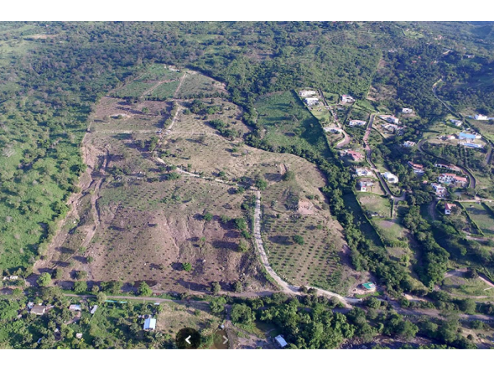 Lote en Vender en La Mesa