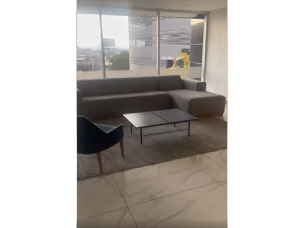 Oficina en Vender en Bogotá D.C.