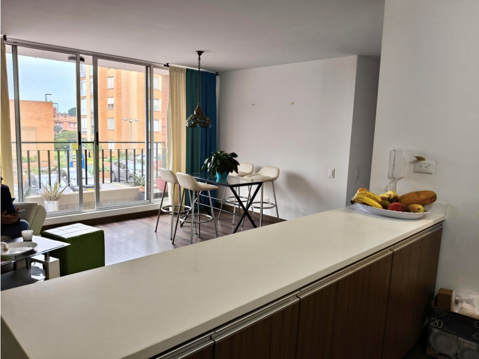 Apartamento en Vender en Chia
