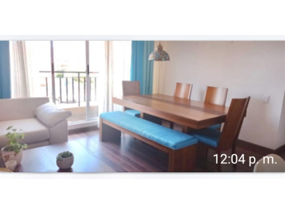 Apartamento en Vender en Chia — foto 3