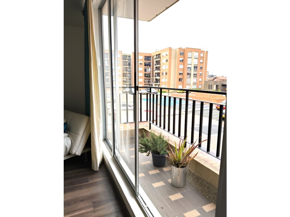 Apartamento en Vender en Chia — foto 5