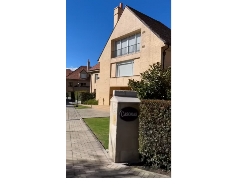 Apartamento en Vender en Chia