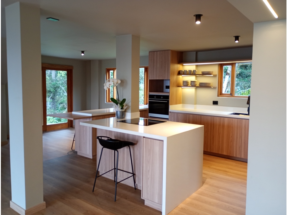 Finca en Venta en El Retiro sector Fizebad