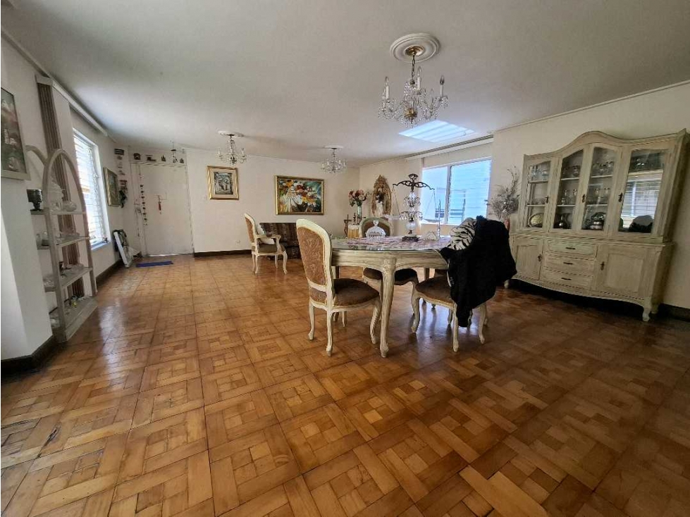 Apartamento en venta en Laureles Bolivariana