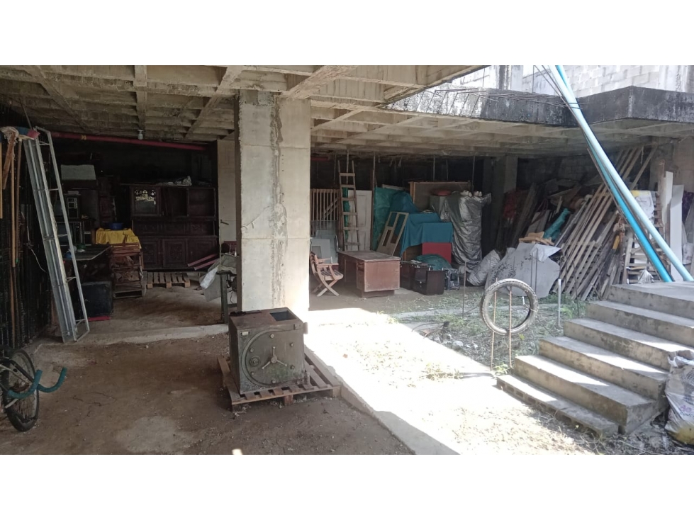 Lote para Edificio en venta en Belen Malibu