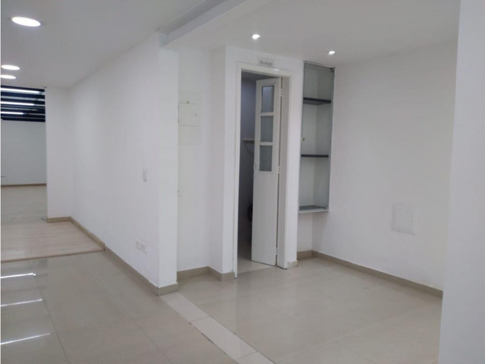 Casa en Arrendar en Bogotá D.C. — foto 3