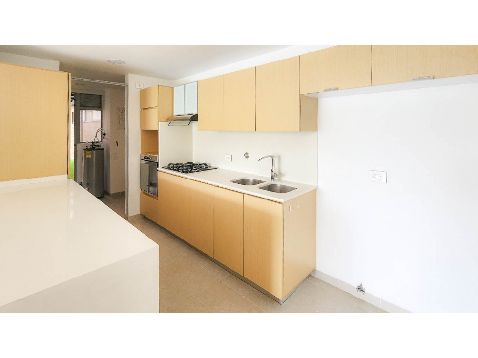 Apartamento en venta en Envigado sector Loma de Benedictinos