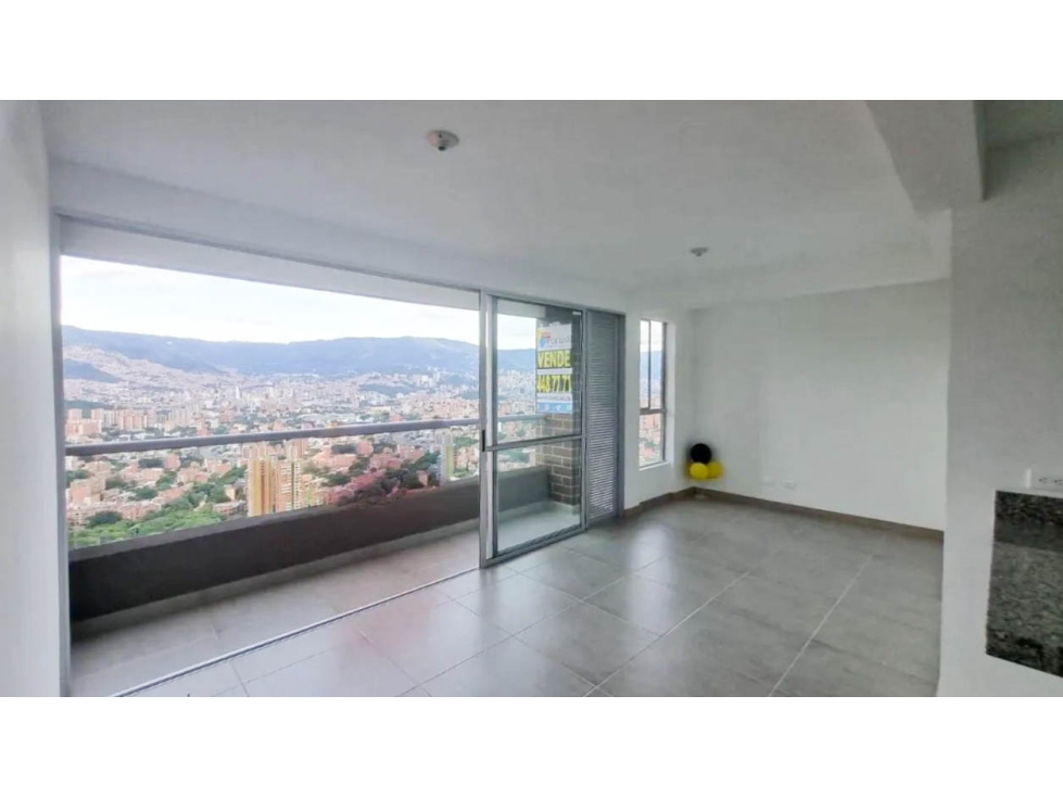 Apartamento en venta en Calasanz parte Alta