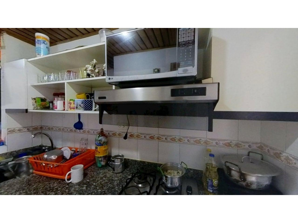 Ronda de San Patricio 2 - El Cortijo, Engativá — foto 6