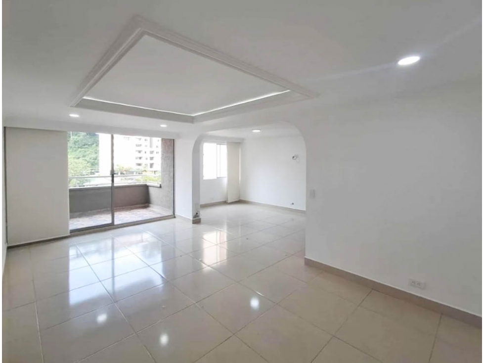 Apartamento en venta en Laureles Campestre sector La Castellana