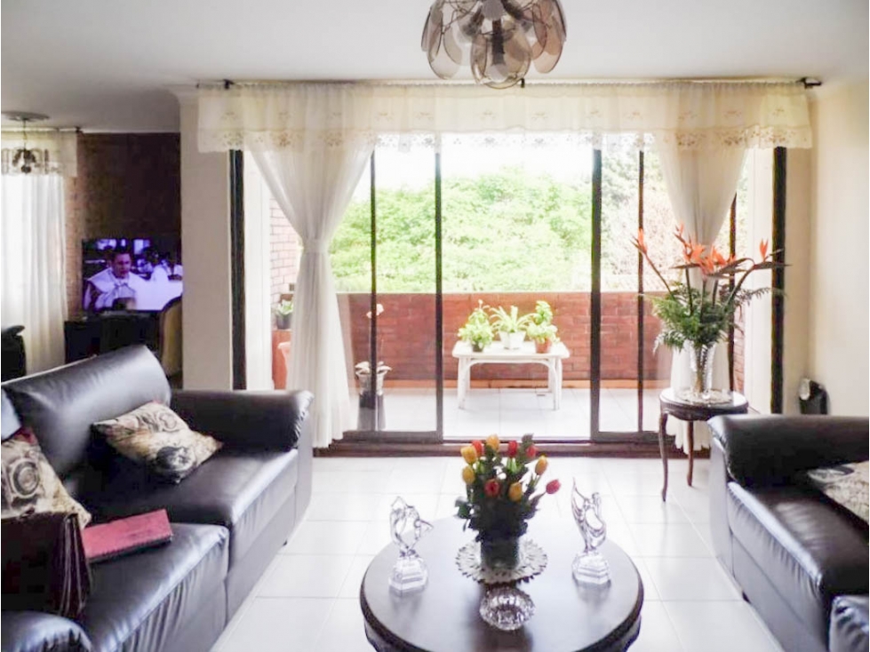 Apartamento en venta Laureles El Velodromo