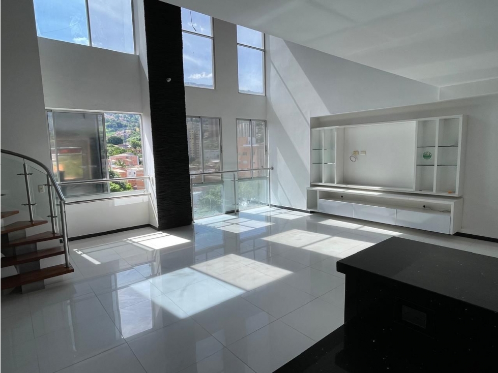 Apartamento en Venta Los Colores