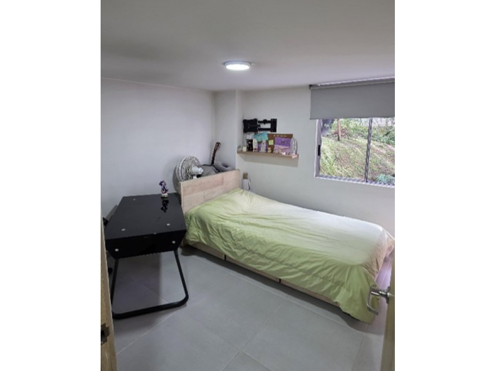 Apartamento en venta en la Loma del Indio