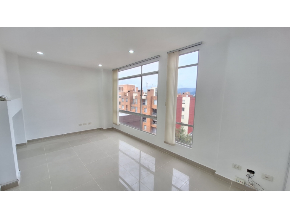 Oficina en Vender en Bogotá D.C. — foto 2