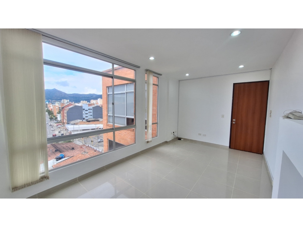 Oficina en Vender en Bogotá D.C. — foto 4