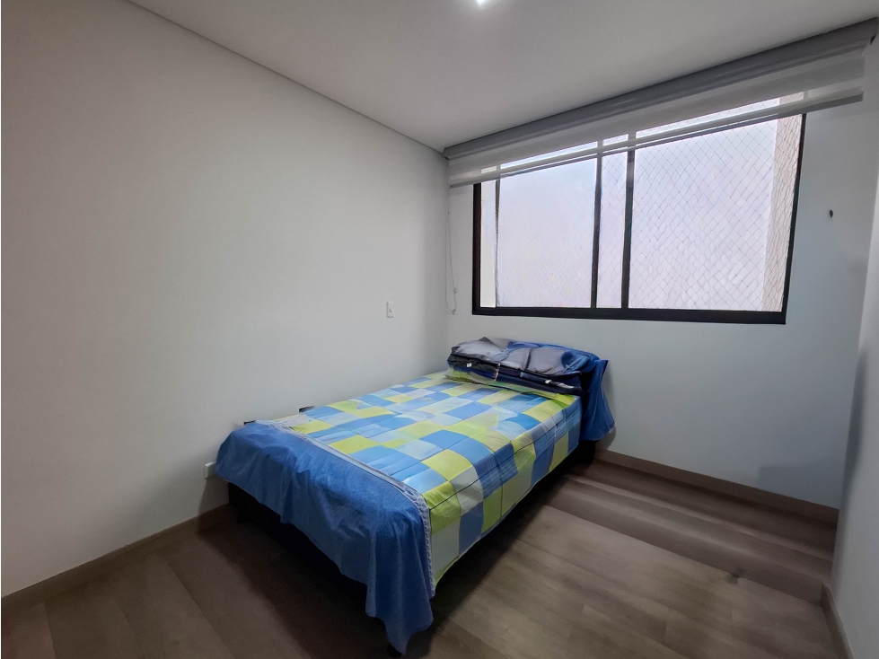 Apartamento en venta en Laureles Los Colores