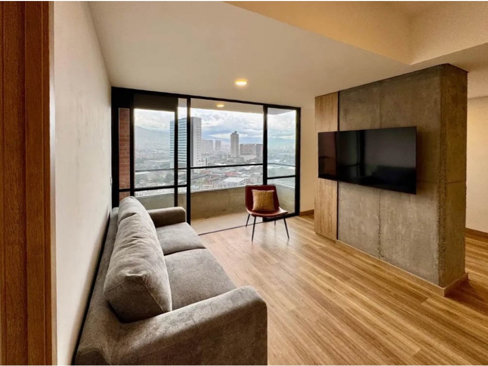 Apartamento en venta en Envigado sector Primavera