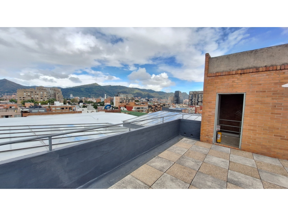 Oficina en Vender en Bogotá D.C. — foto 6