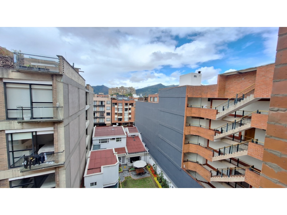 Oficina en Vender en Bogotá D.C. — foto 5