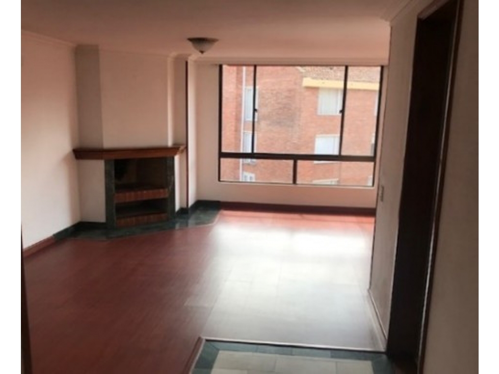 Apartamento en Vender en Bogotá D.C.