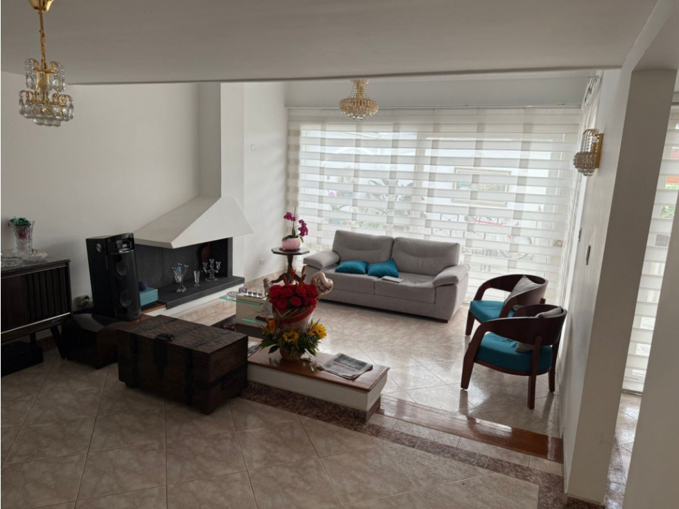 Apartamento en Vender en Bogotá D.C.