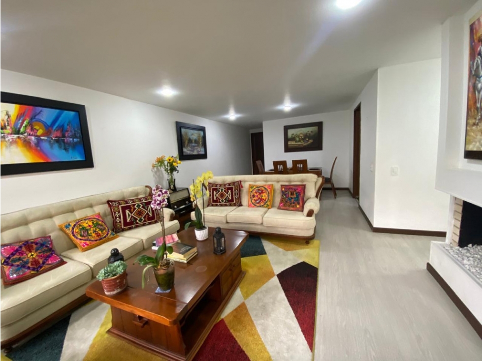 ¡CLUB HOUSE, VISTA AL PARQUE Y 148 MÂ² EN LA COLINA CAMPESTRE! — foto 2