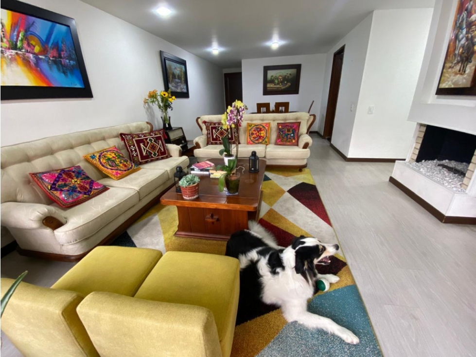 ¡CLUB HOUSE, VISTA AL PARQUE Y 148 MÂ² EN LA COLINA CAMPESTRE! — foto 3