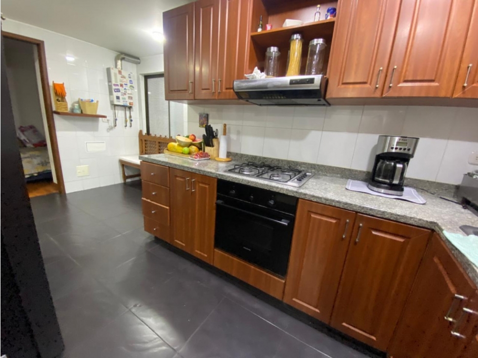 ¡CLUB HOUSE, VISTA AL PARQUE Y 148 MÂ² EN LA COLINA CAMPESTRE! — foto 6