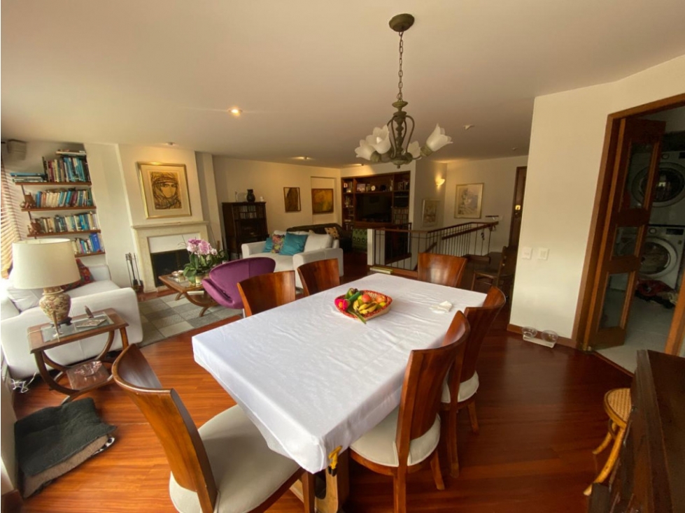 Apartamento en Vender en Bogotá D.C.
