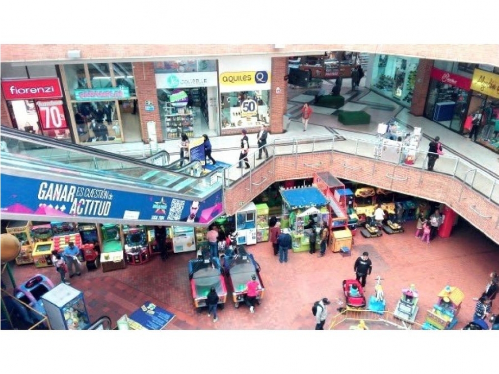 Local en Vender en Bogotá D.C.