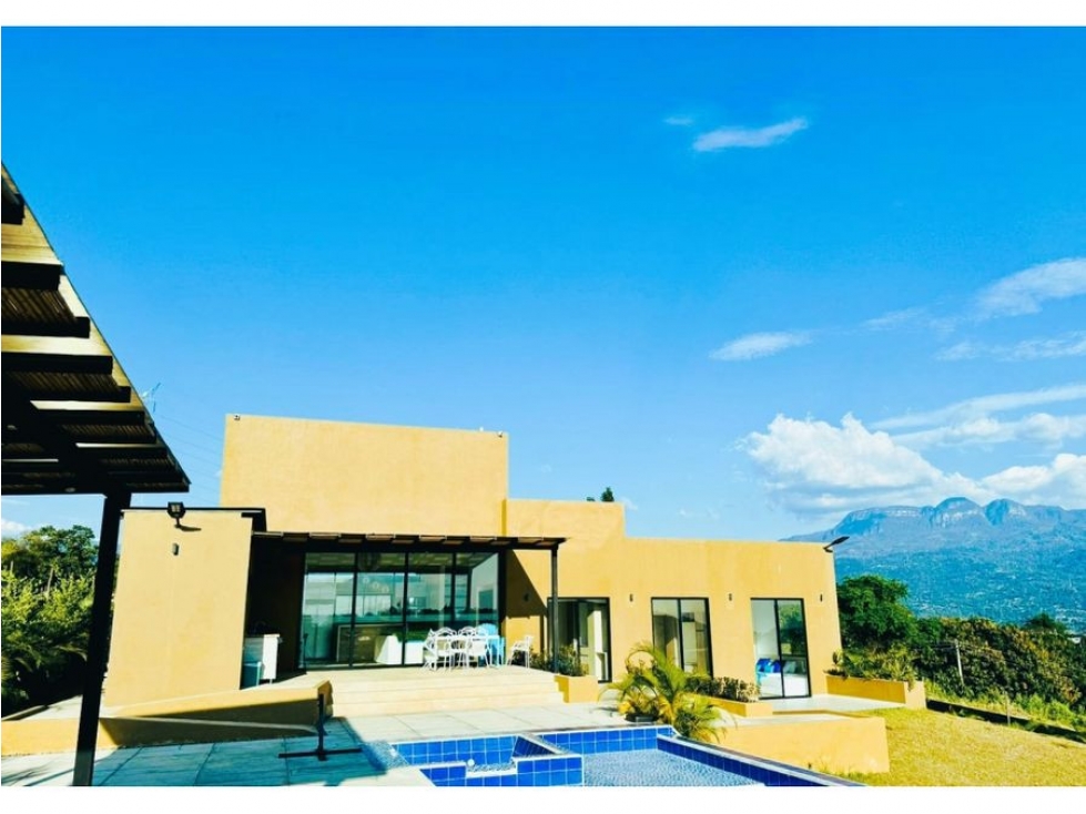 Casa en Vender en La Mesa