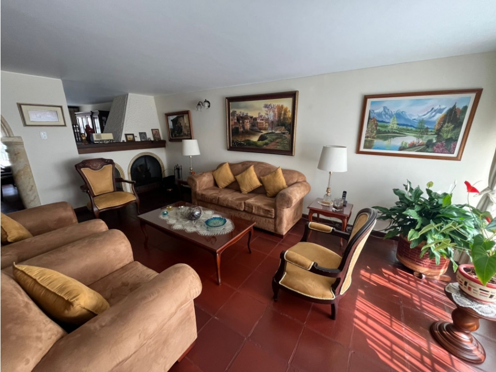 Casa en Vender en Bogotá D.C.