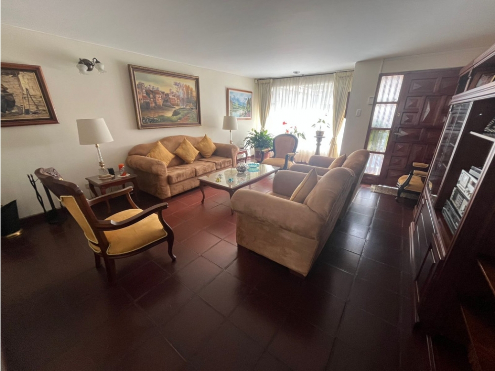 Casa en Vender en Bogotá D.C. — foto 2