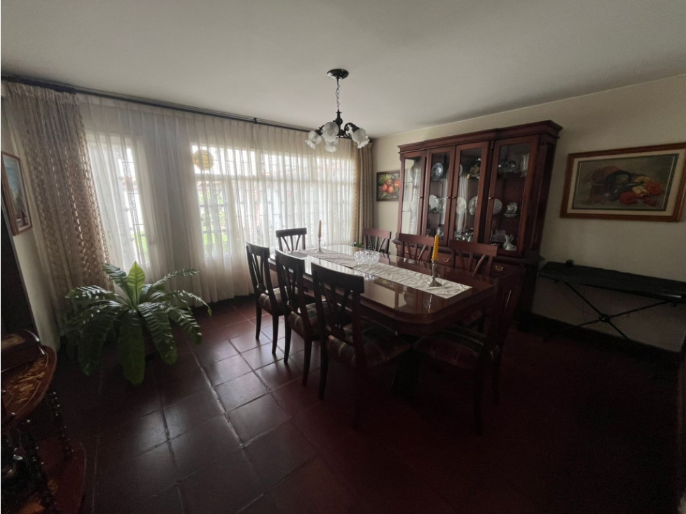 Casa en Vender en Bogotá D.C. — foto 3