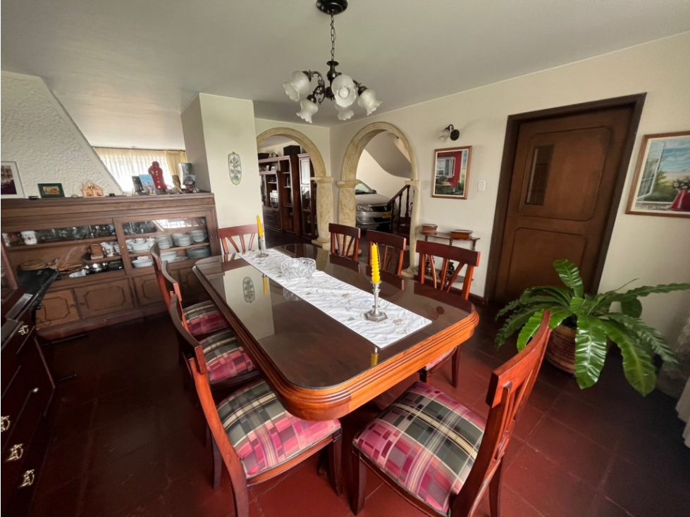 Casa en Vender en Bogotá D.C. — foto 4