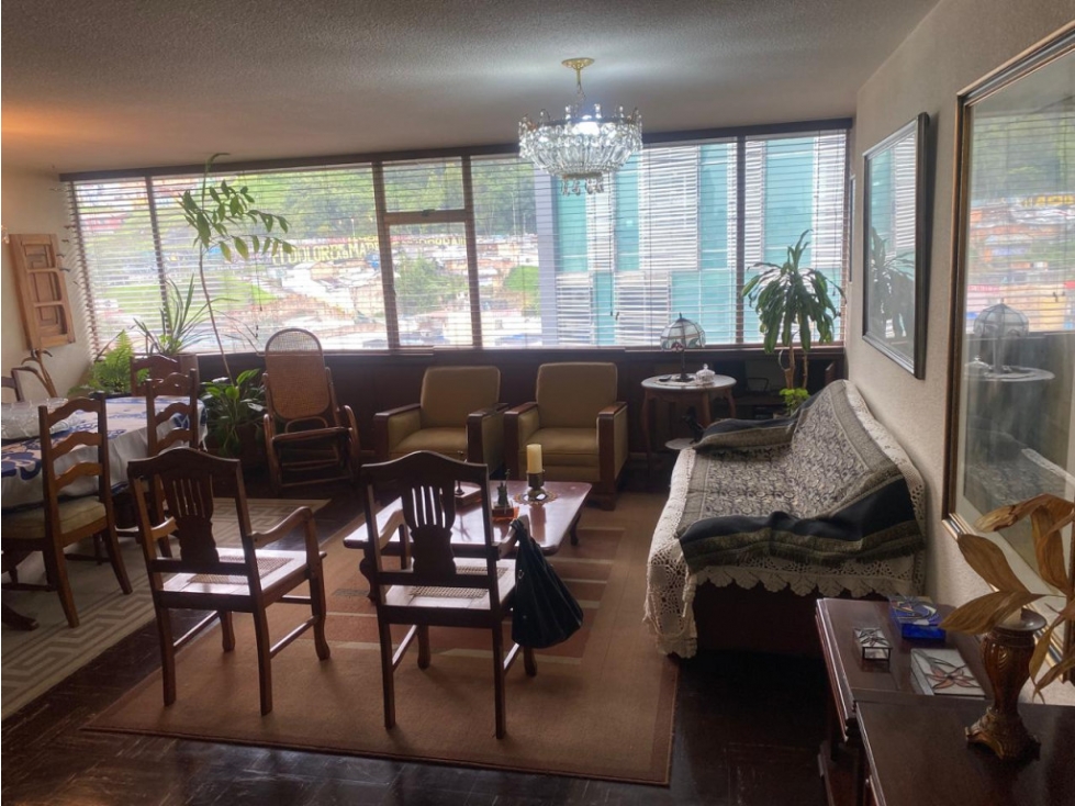 Apartamento en Vender en Bogotá D.C.
