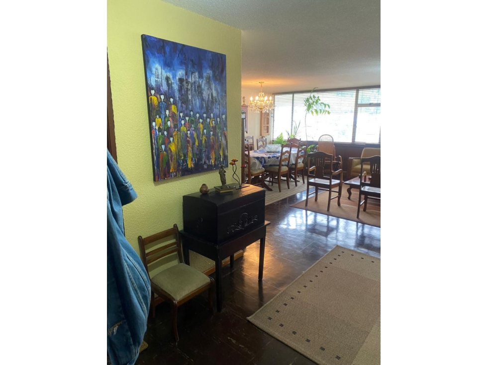 Apartamento en Vender en Bogotá D.C. — foto 2