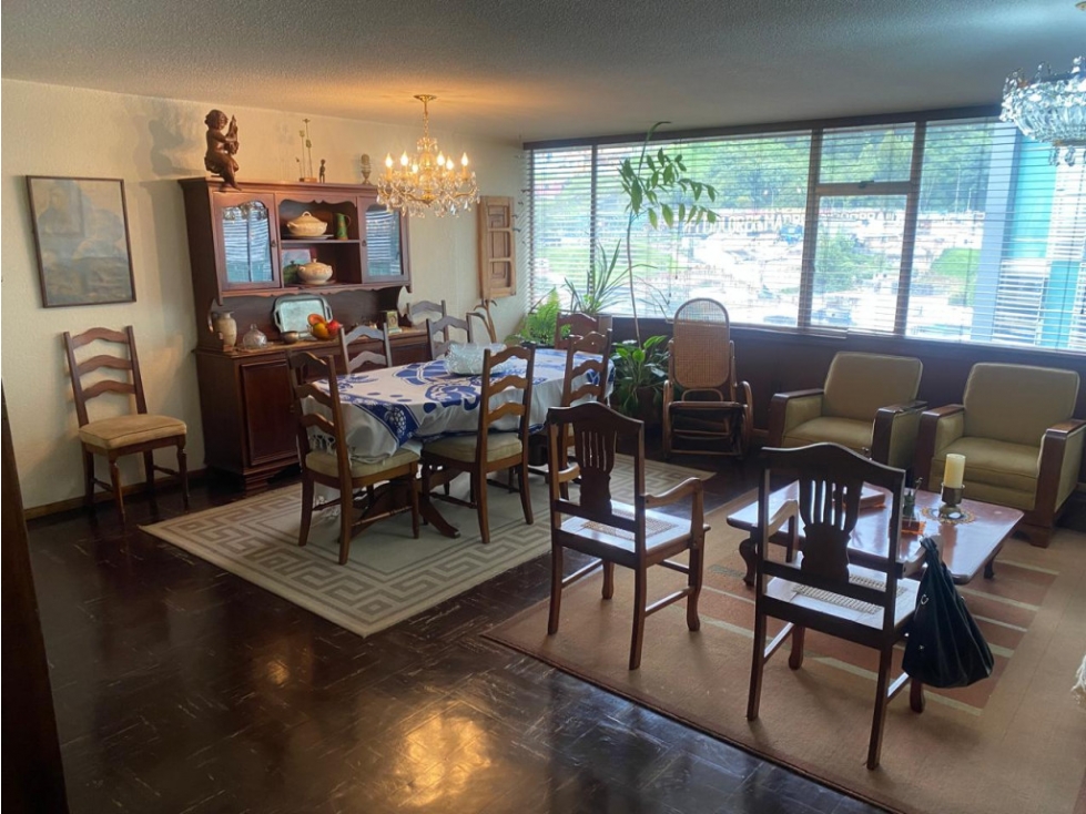 Apartamento en Vender en Bogotá D.C. — foto 3