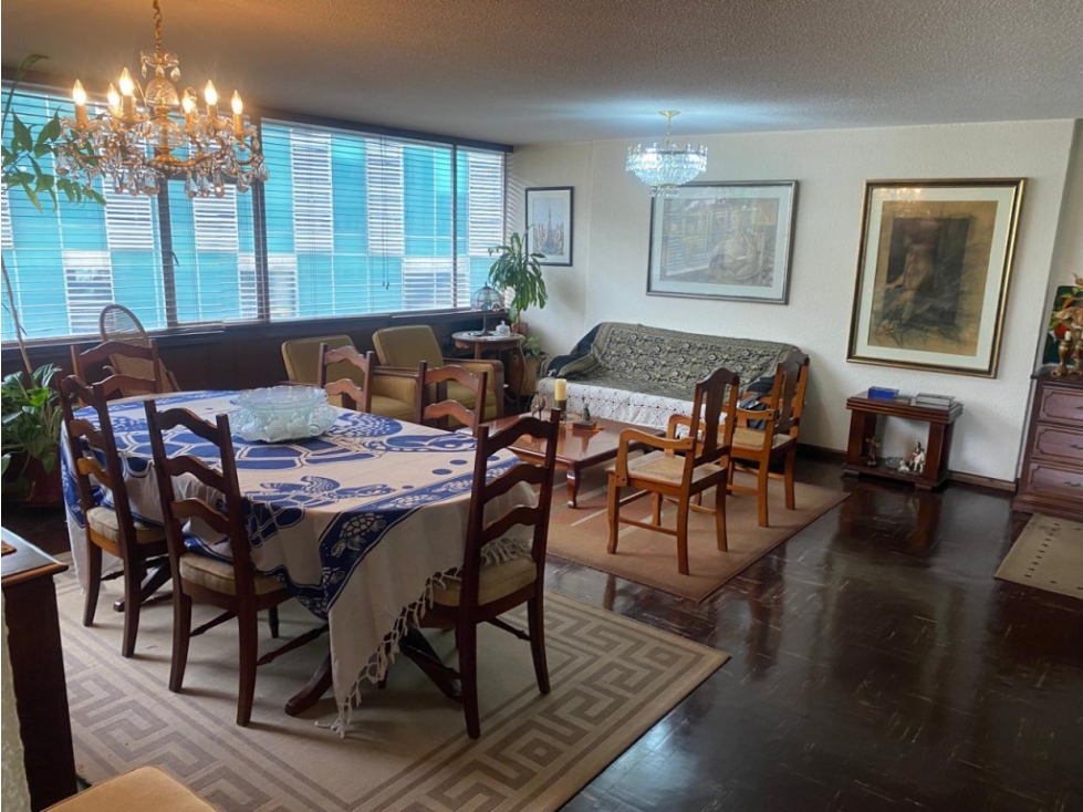 Apartamento en Vender en Bogotá D.C. — foto 4