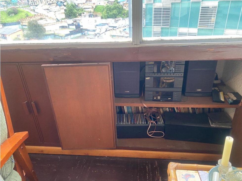 Apartamento en Vender en Bogotá D.C. — foto 6