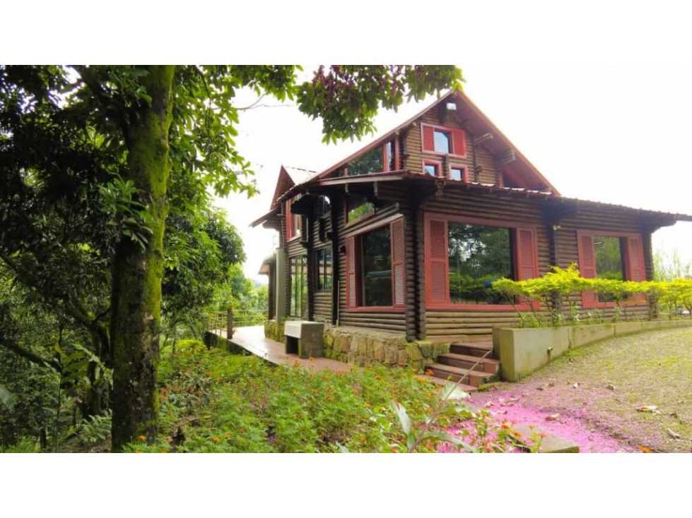 Finca en Vender en La Mesa
