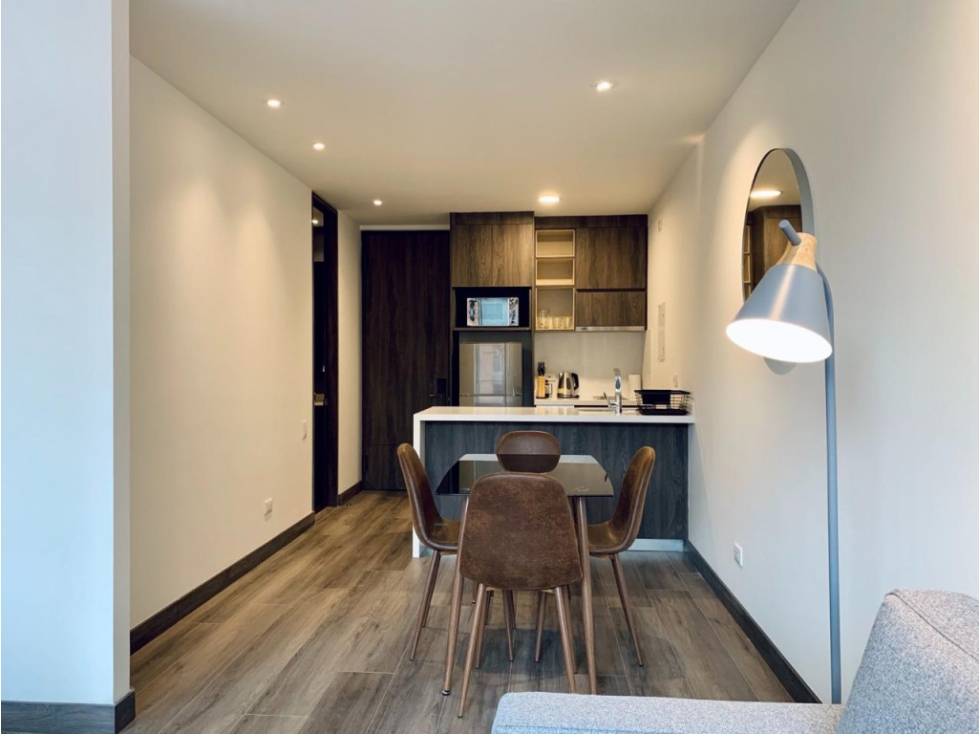 Apartamento en Vender en Bogotá D.C.