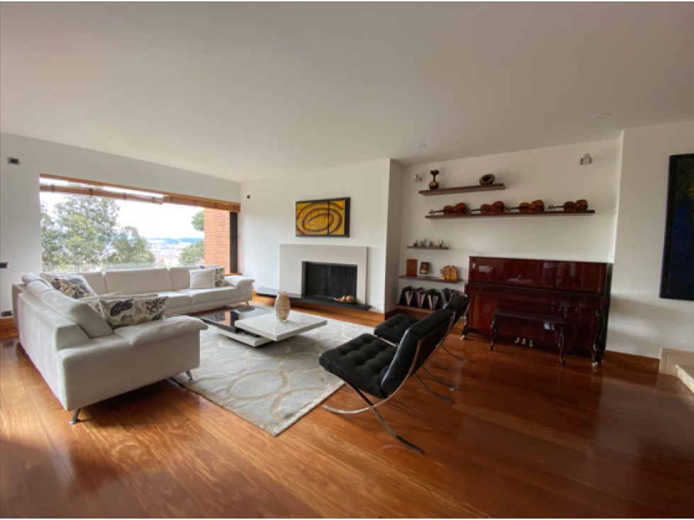 Apartamento en Vender en Bogotá D.C.