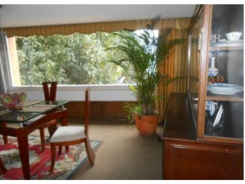 Apartamento en Vender en Bogotá D.C.