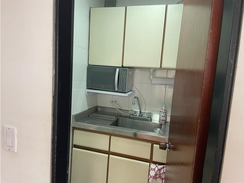 Oficina en Vender en Bogotá D.C. — foto 2