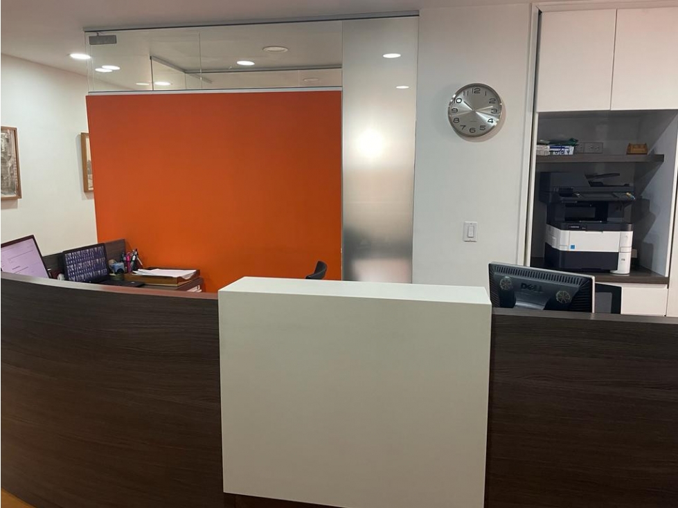 Oficina en Vender en Bogotá D.C. — foto 3