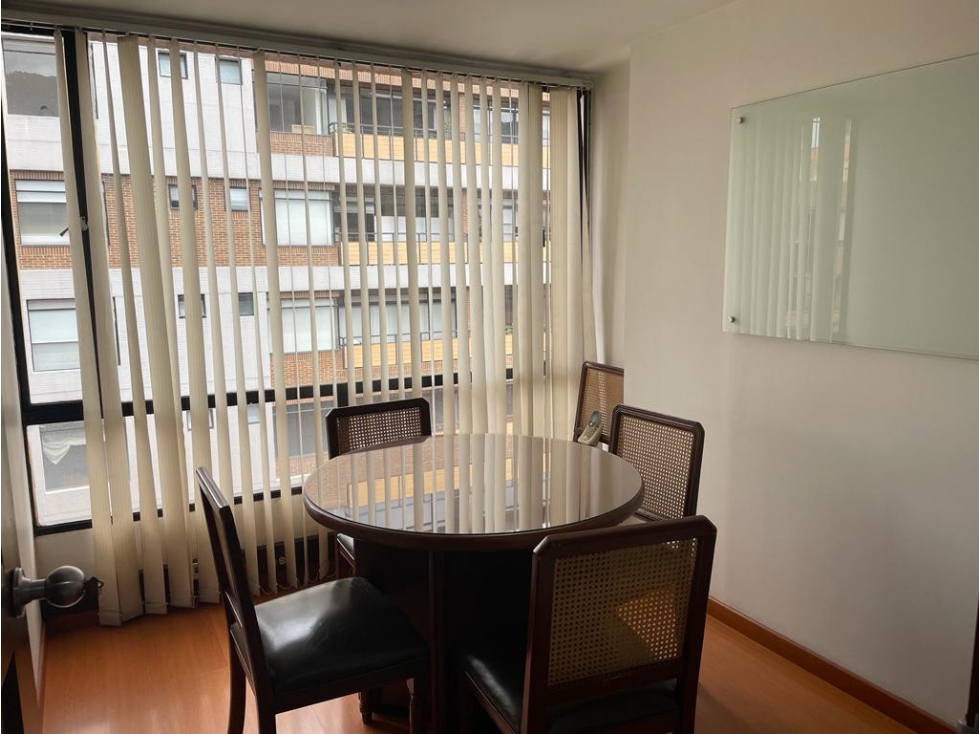 Oficina en Vender en Bogotá D.C. — foto 4