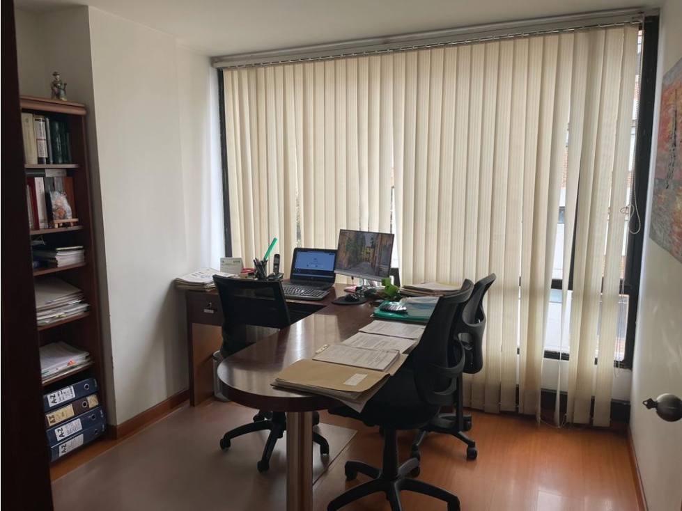 Oficina en Vender en Bogotá D.C. — foto 6