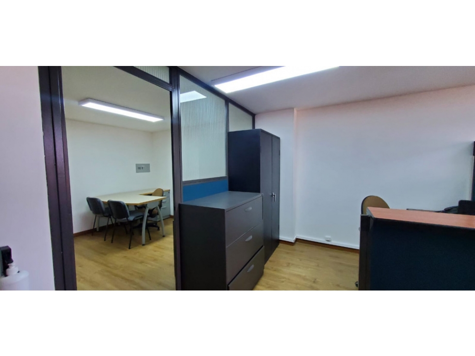 Oficina en Vender en Bogotá D.C. — foto 5