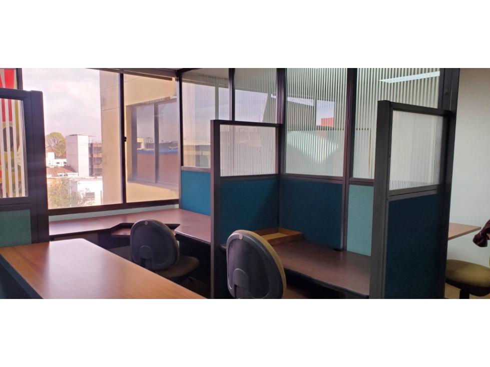 Oficina en Vender en Bogotá D.C. — foto 6